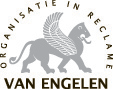 Van Engelen organisatie in Reclame